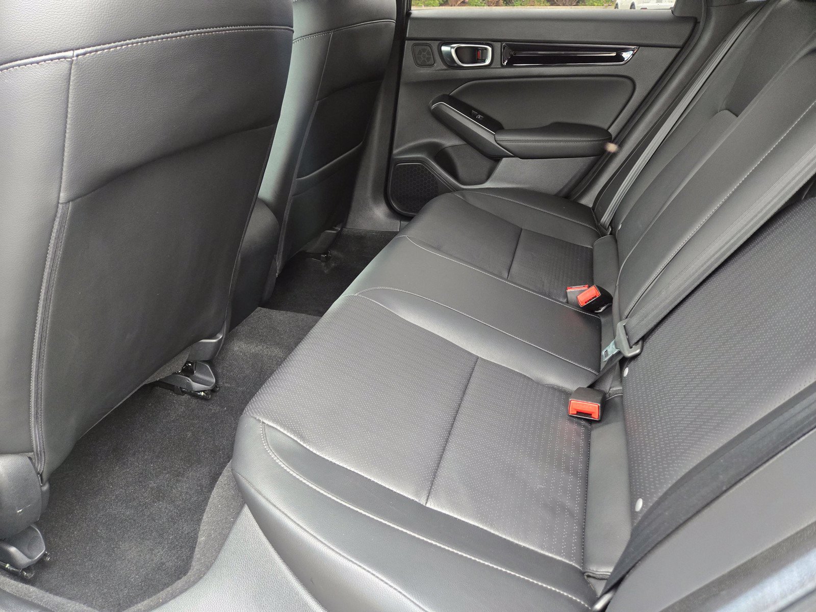 Certified 2026 Honda Civic Sport Touring image 17