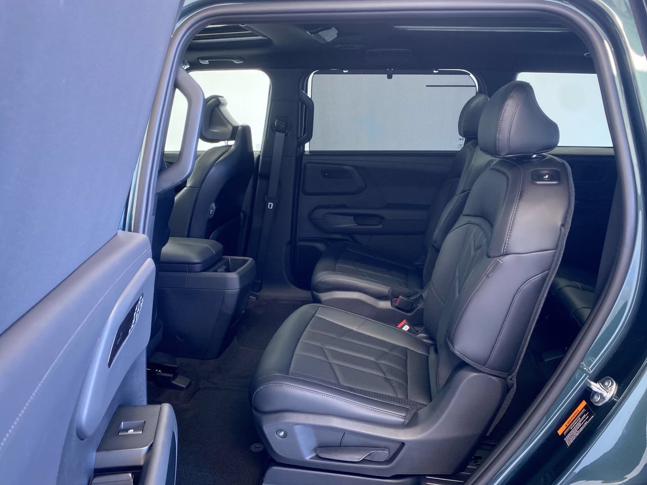 New 2027 Kia Telluride SX X-Pro AWD/4WD image 34