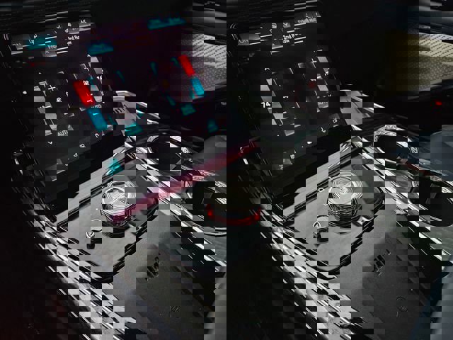 New 2025 Cadillac Escalade IQ Luxury 2 image 23