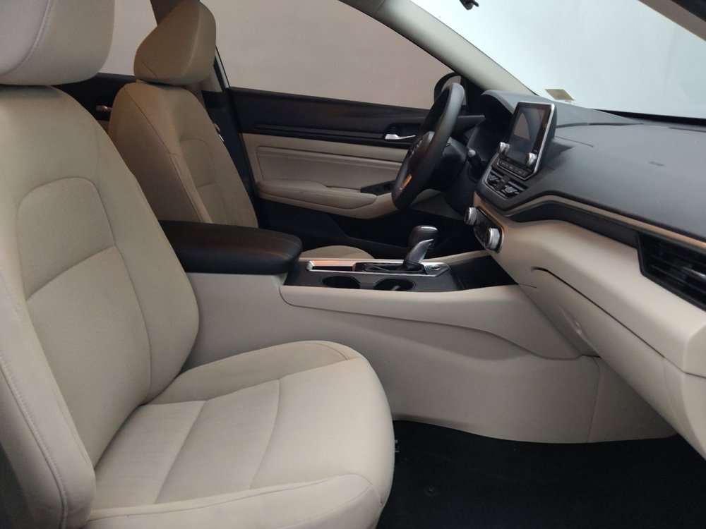 Used 2019 Nissan Altima 2.5 S FWD image 21