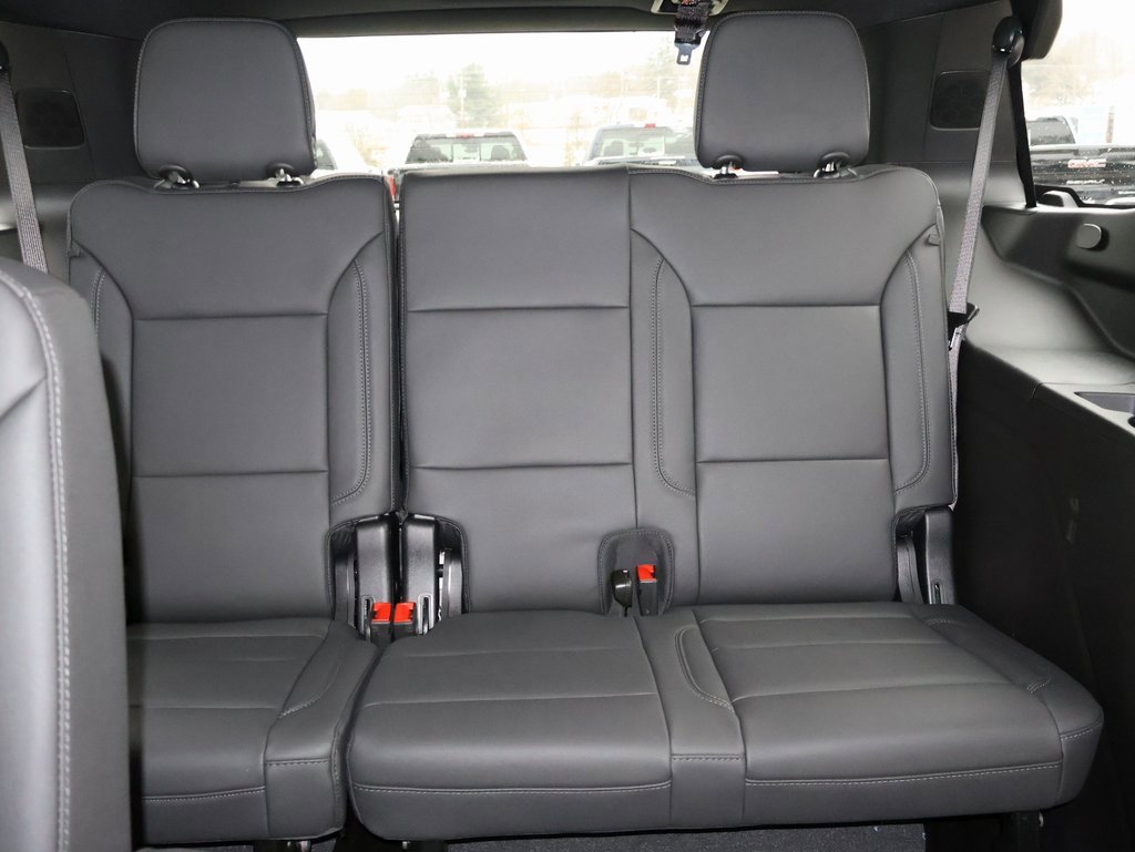 New 2026 Chevrolet Tahoe LT w/ Comfort Package image 31