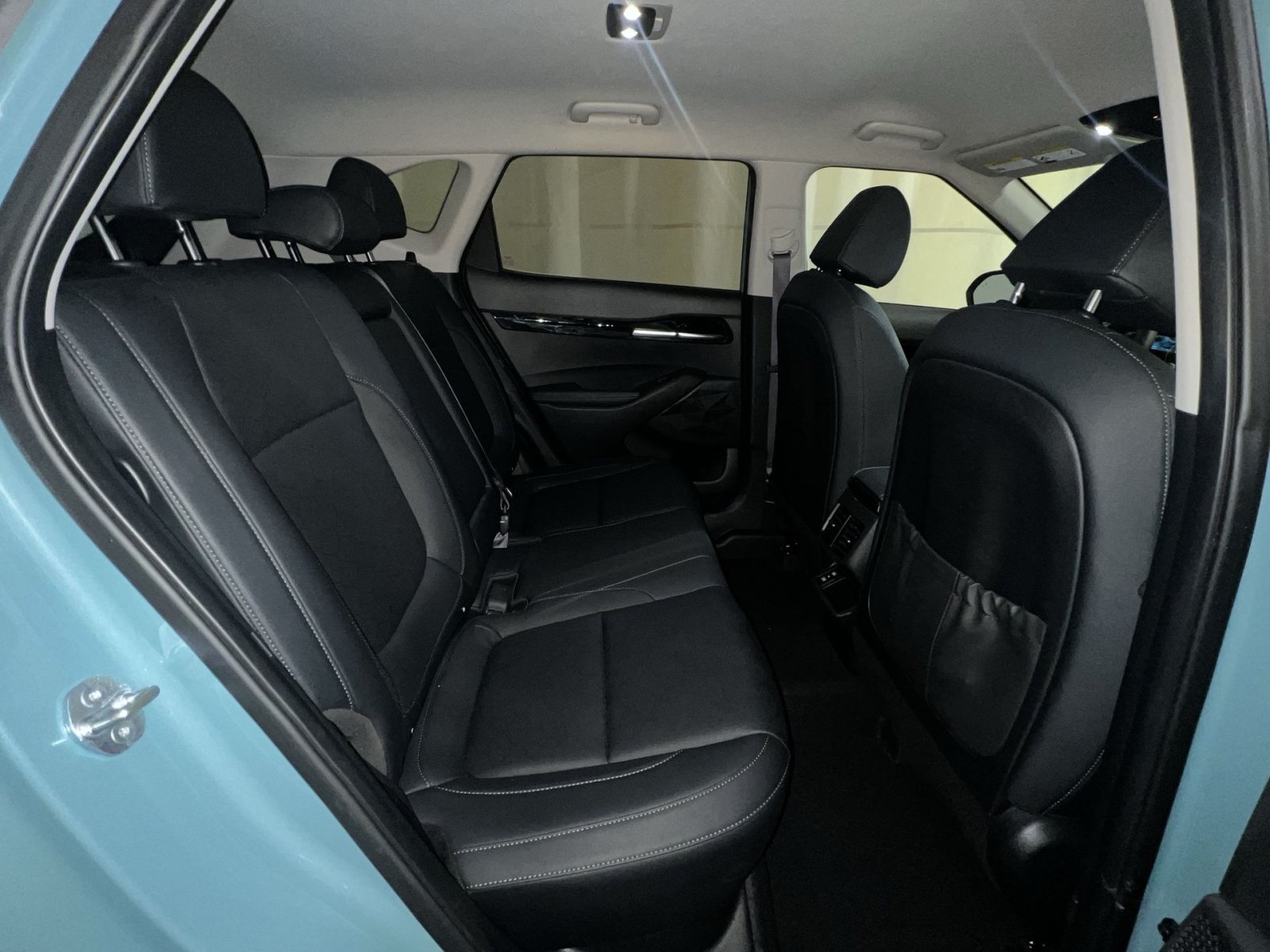 Used 2024 Kia Seltos SX AWD/4WD image 57