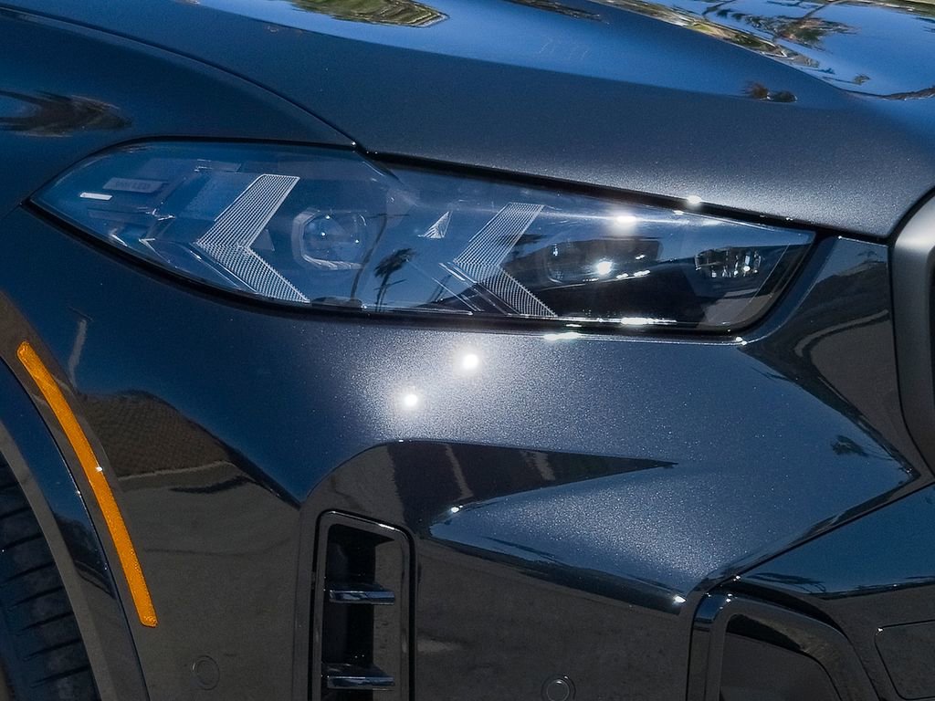 New 2026 BMW X5 xDrive50e w/ M Sport Package image 5