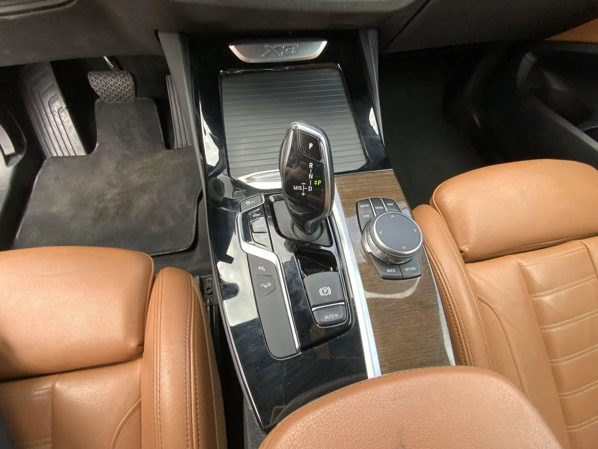 Used 2019 BMW X3 xDrive30i w/ Convenience Package AWD/4WD image 23