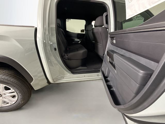New 2026 Toyota Tundra SR5 AWD/4WD image 25