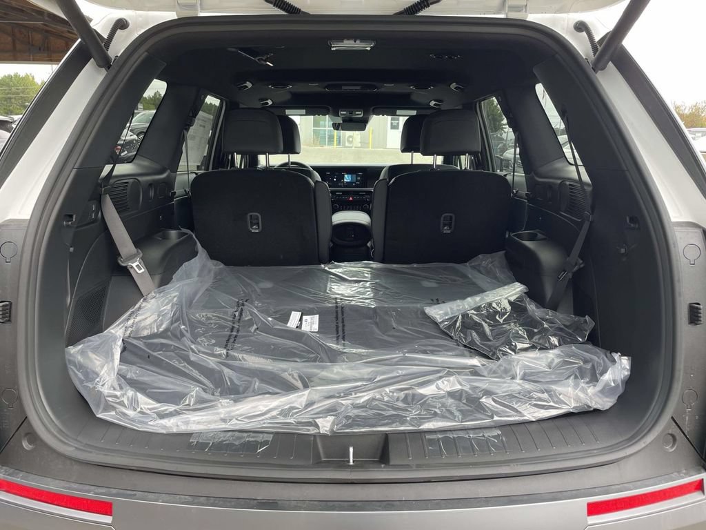 New 2026 Hyundai Palisade XRT Pro AWD/4WD image 9