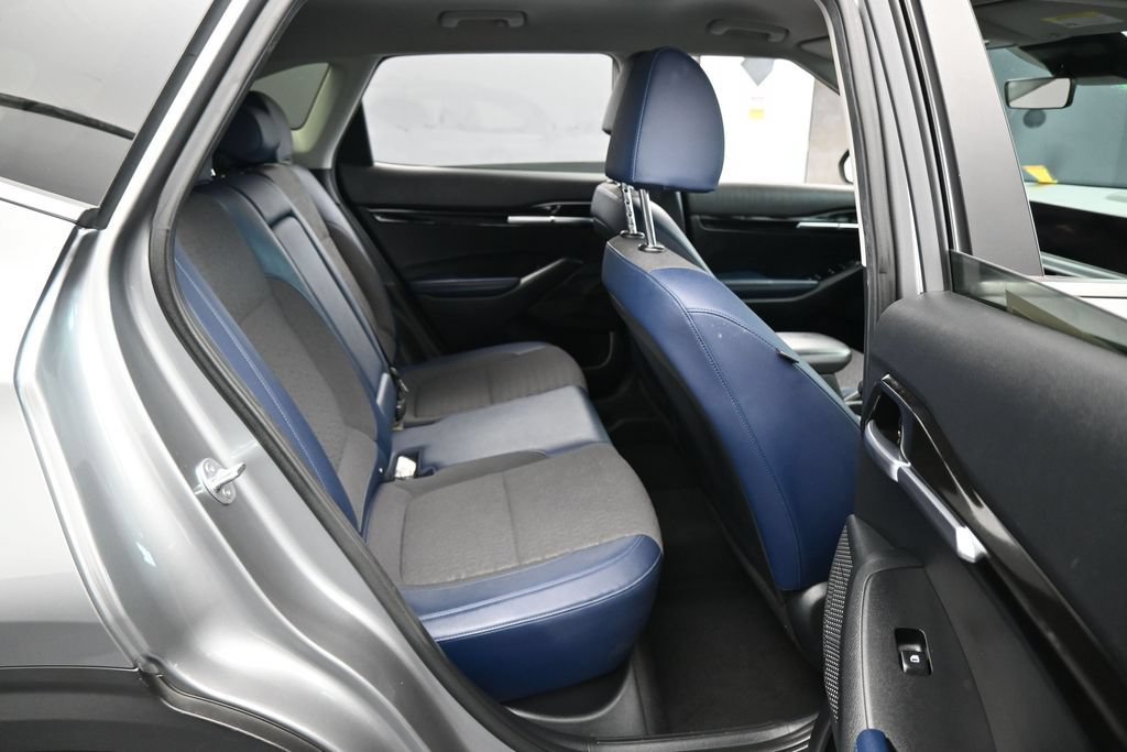 Used 2024 Kia Seltos S FWD image 34