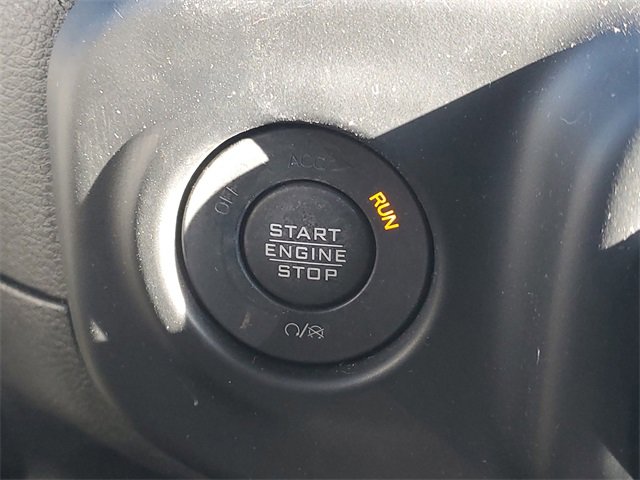 Certified 2023 Jeep Gladiator Sport image 25