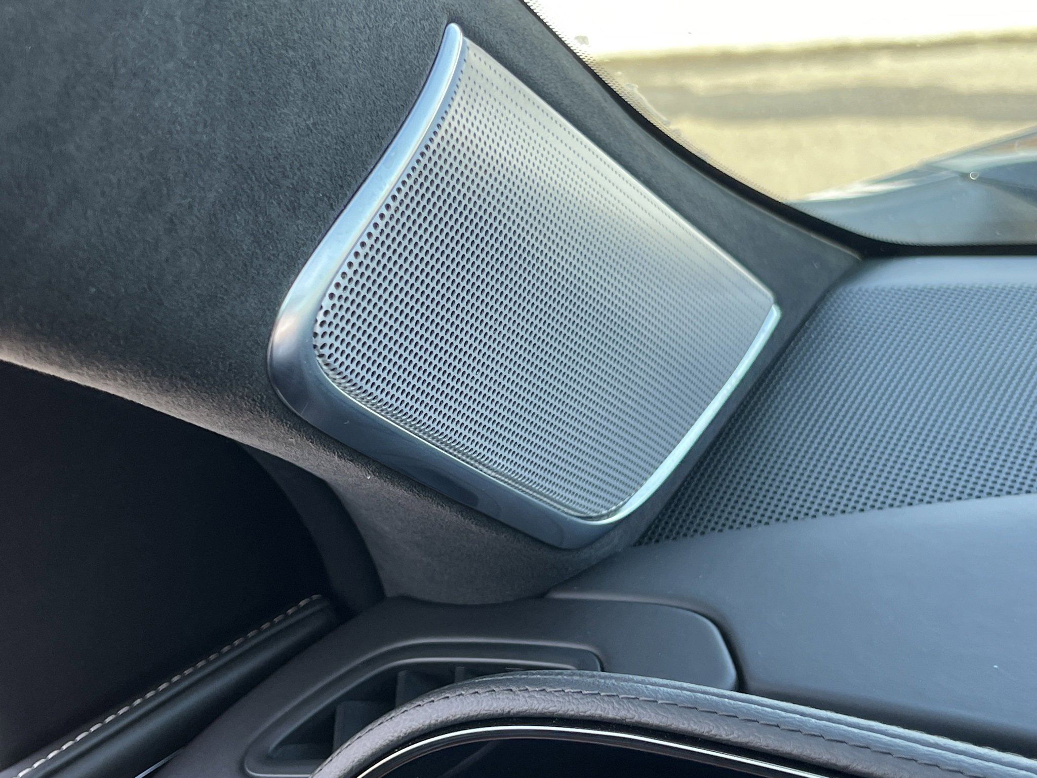 Used 2022 Cadillac Escalade Sport Platinum w/ Heavy-Duty Trailer Package image 39