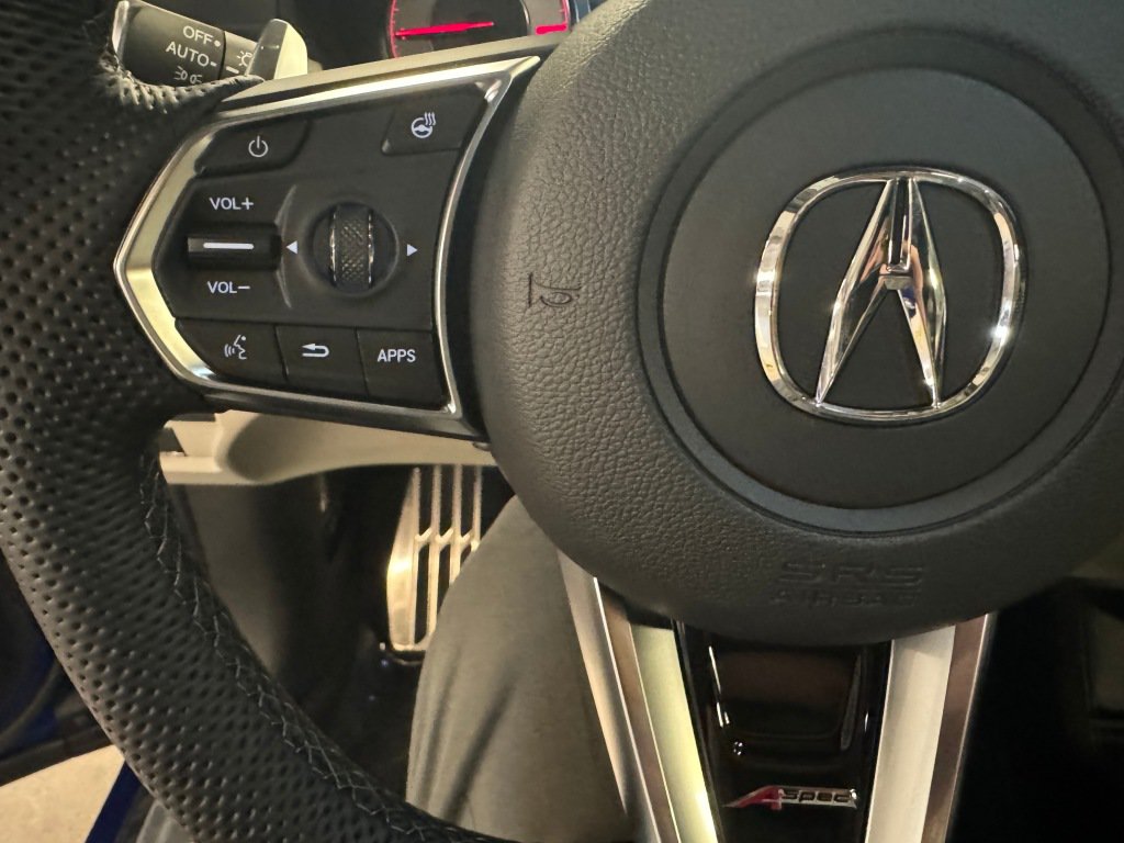New 2026 Acura RDX A-Spec w/ Advance Package AWD/4WD image 28