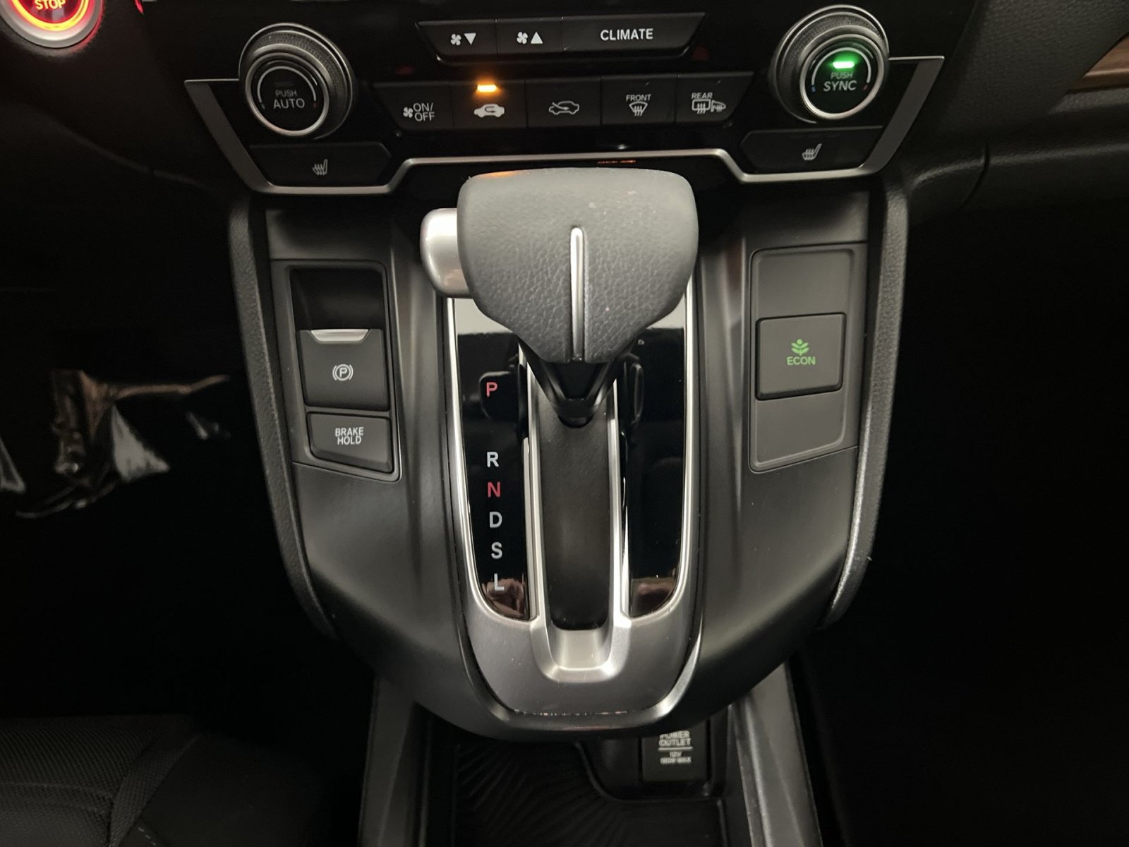 Used 2019 Honda CR-V EX image 21