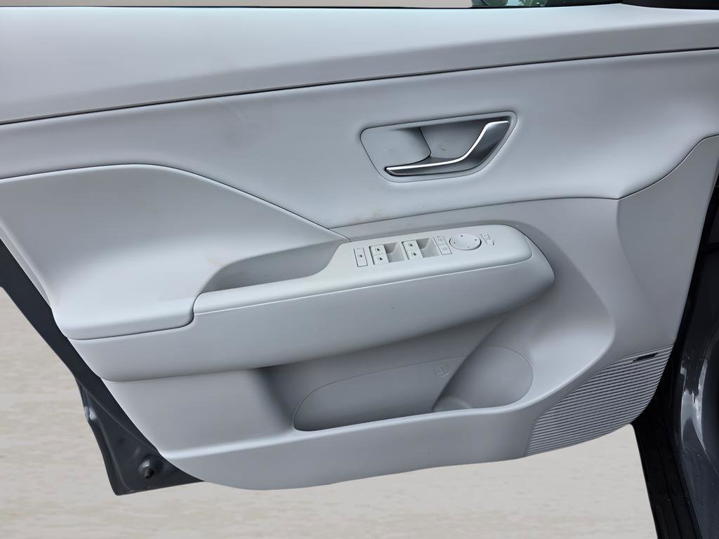 New 2026 Hyundai Kona Limited AWD/4WD image 12