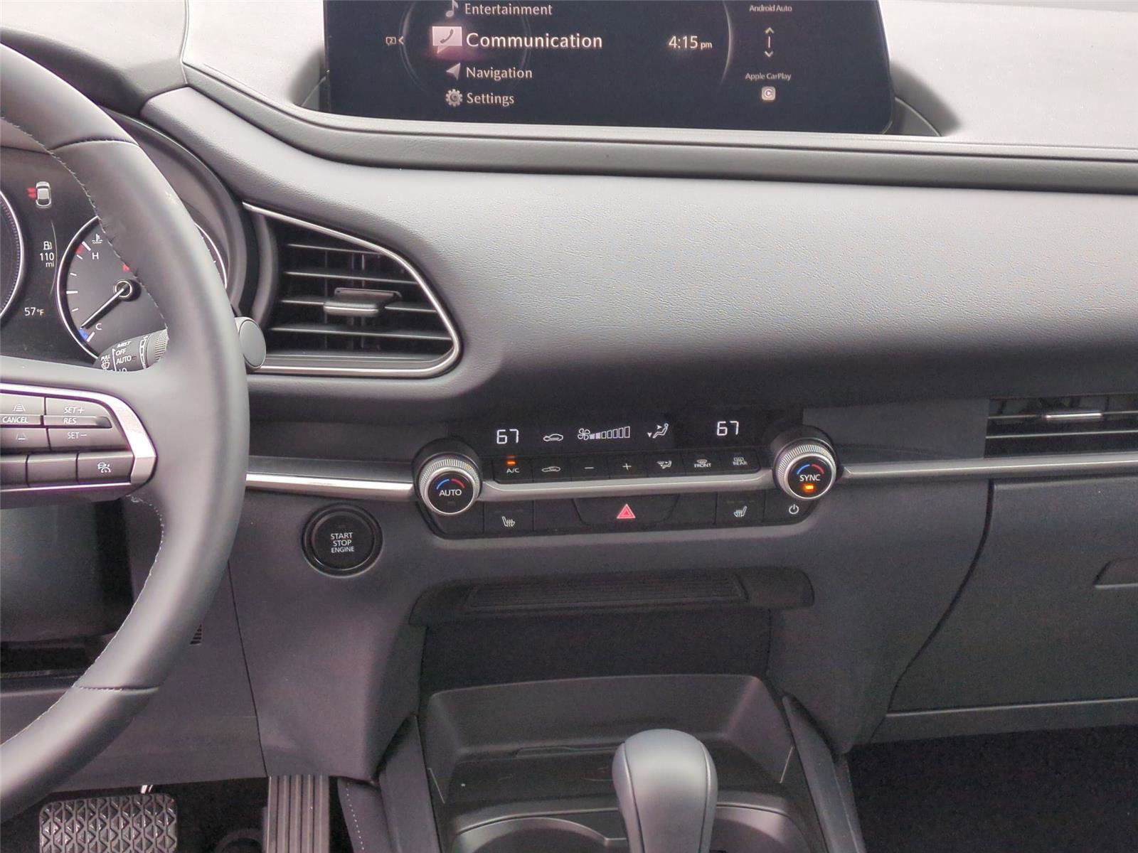 New 2026 MAZDA CX-30 AWD 2.5 S image 15