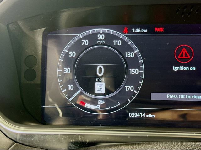 Used 2022 Land Rover Range Rover Sport HSE Dynamic AWD/4WD image 13