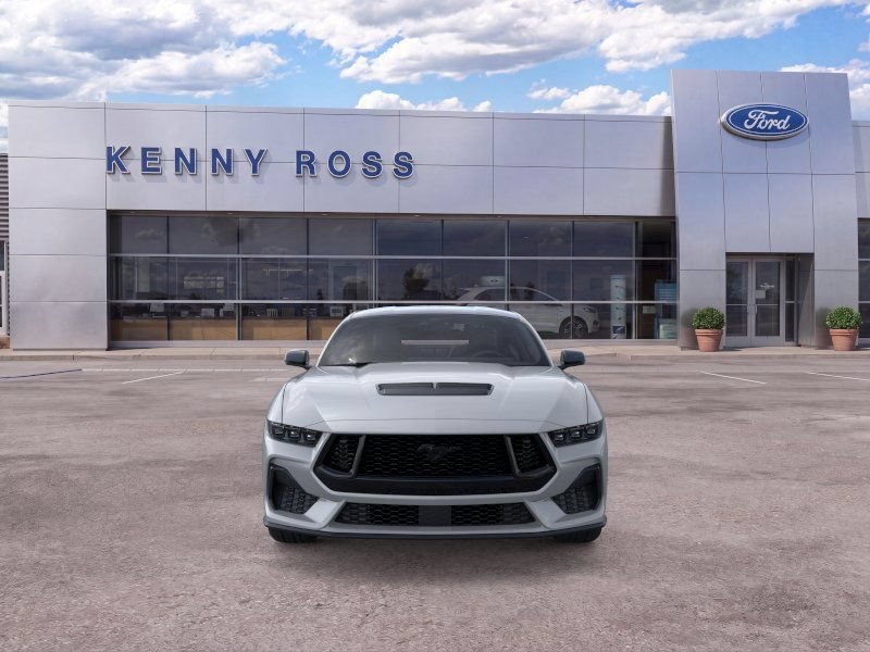 New 2026 Ford Mustang GT Premium RWD image 8