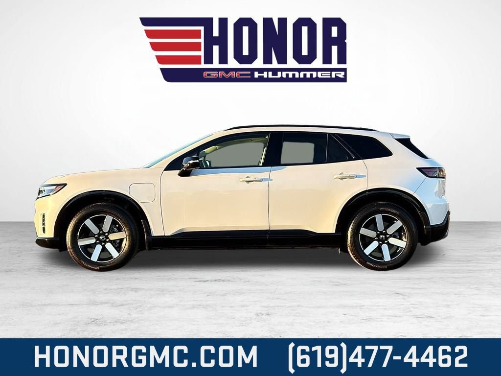 Used 2024 Honda Prologue Touring image 6