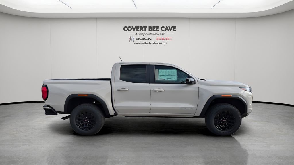 New 2026 GMC Canyon Elevation w/ Convenience Package image 11
