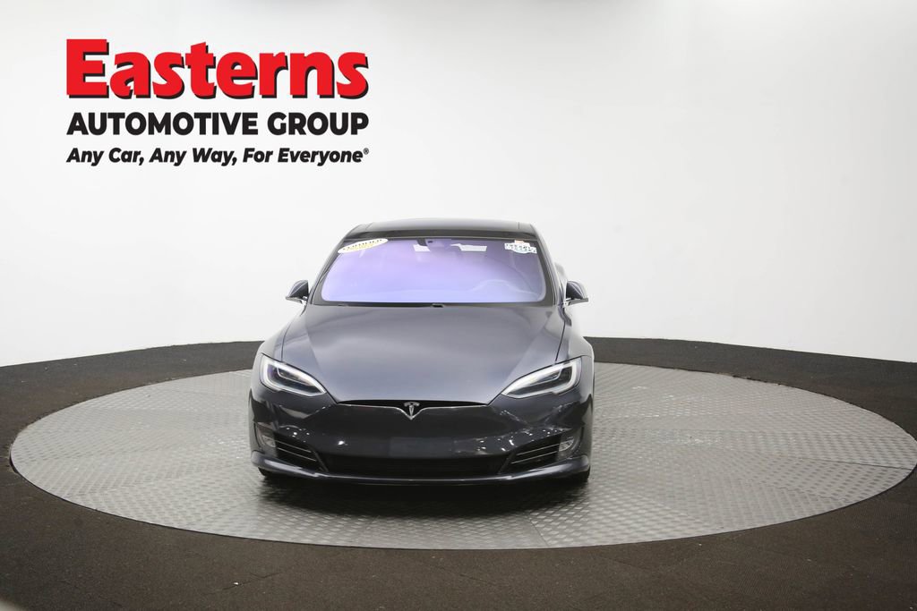 Used 2016 Tesla Model S 75D image 49