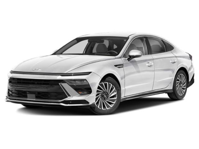 New 2026 Hyundai Sonata SEL image 1