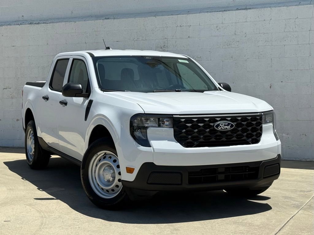 New 2026 Ford Maverick XL FWD image 2