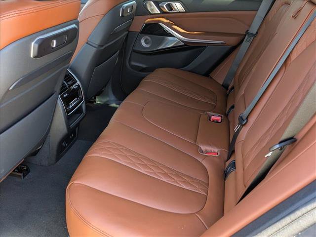 New 2026 BMW X5 M60i AWD/4WD image 17