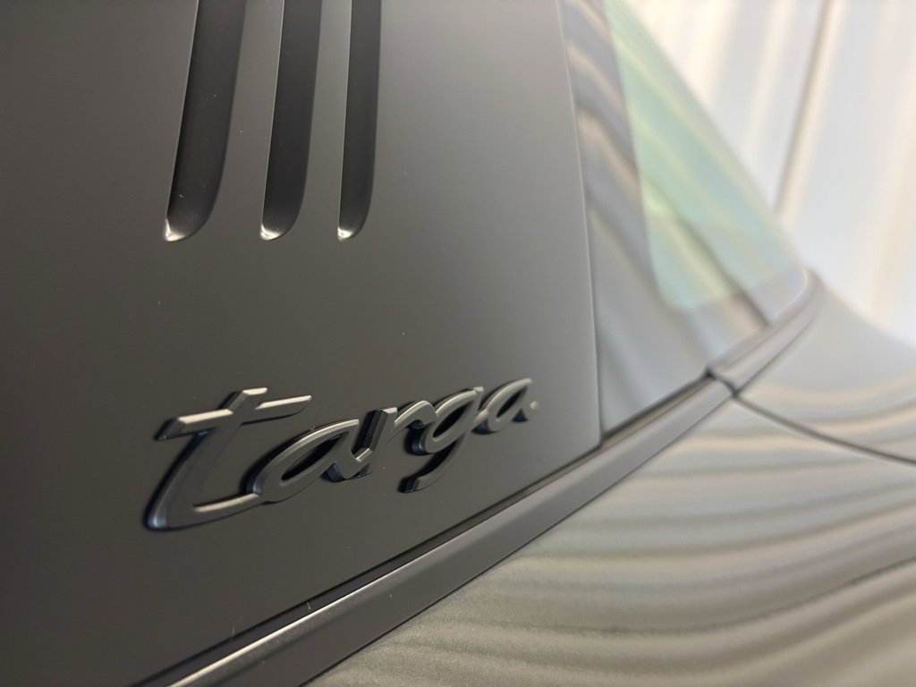 Used 2024 Porsche 911 Targa 4 GTS image 37