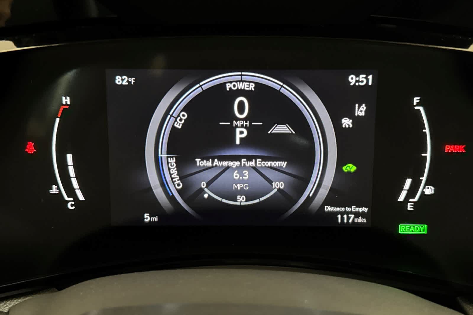 New 2026 Lexus NX 350 AWD w/ Accessory Package (Z1) image 29