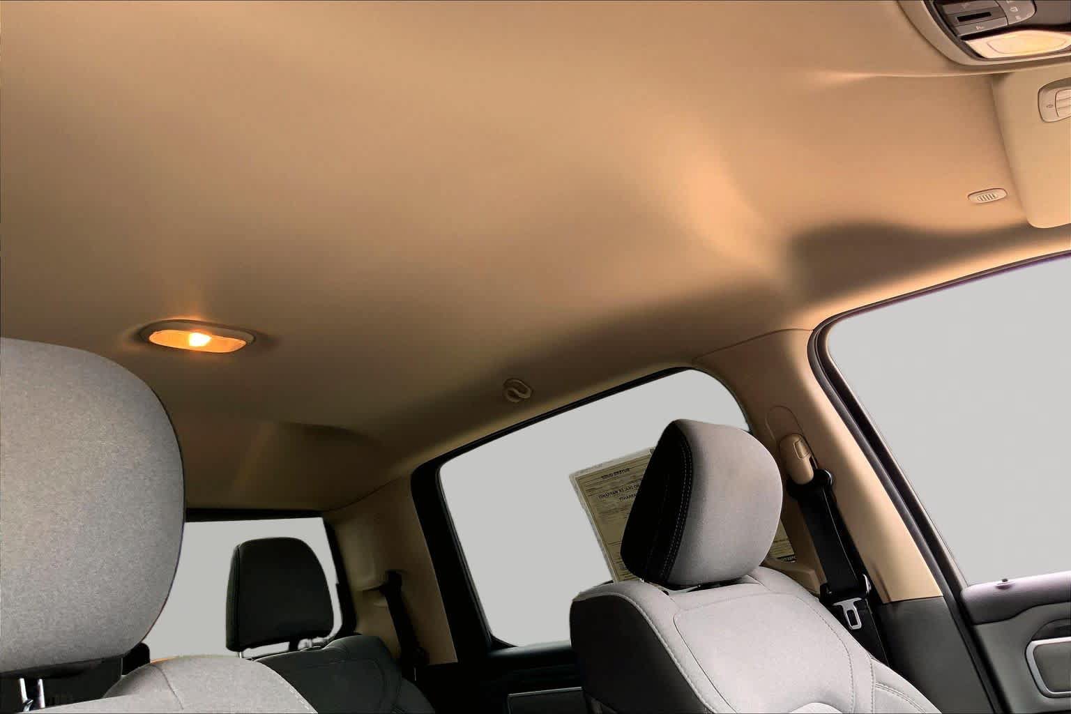 Used 2019 RAM 1500 Big Horn AWD/4WD image 14