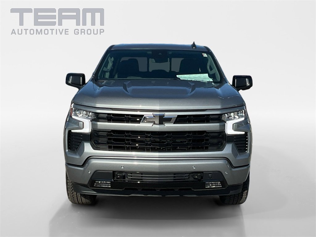 New 2026 Chevrolet Silverado 1500 RST image 2