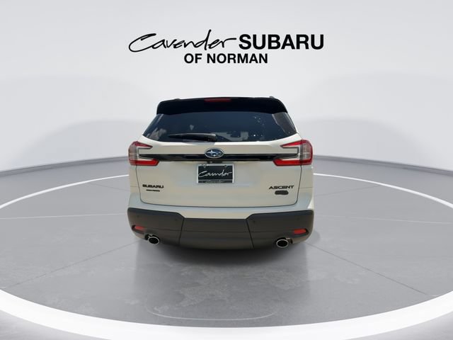Used 2026 Subaru Ascent Bronze Edition AWD/4WD image 7