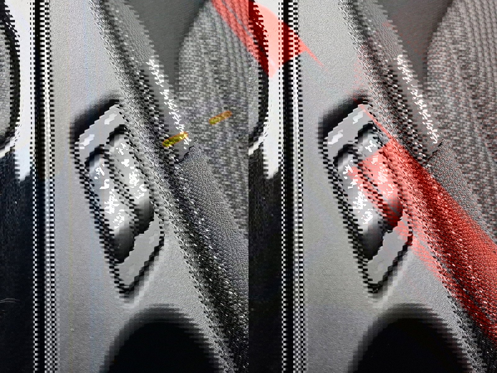 Certified 2025 Subaru Impreza RS image 24