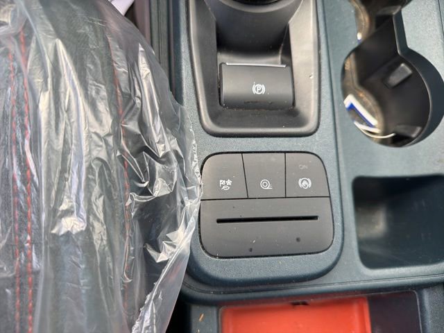 Used 2023 Ford Maverick XLT FWD image 33