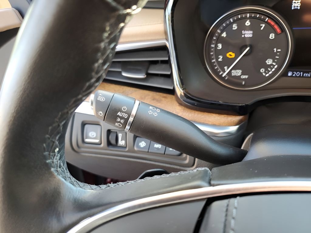 Used 2020 Cadillac XT5 Premium Luxury w/ Platinum Package image 32