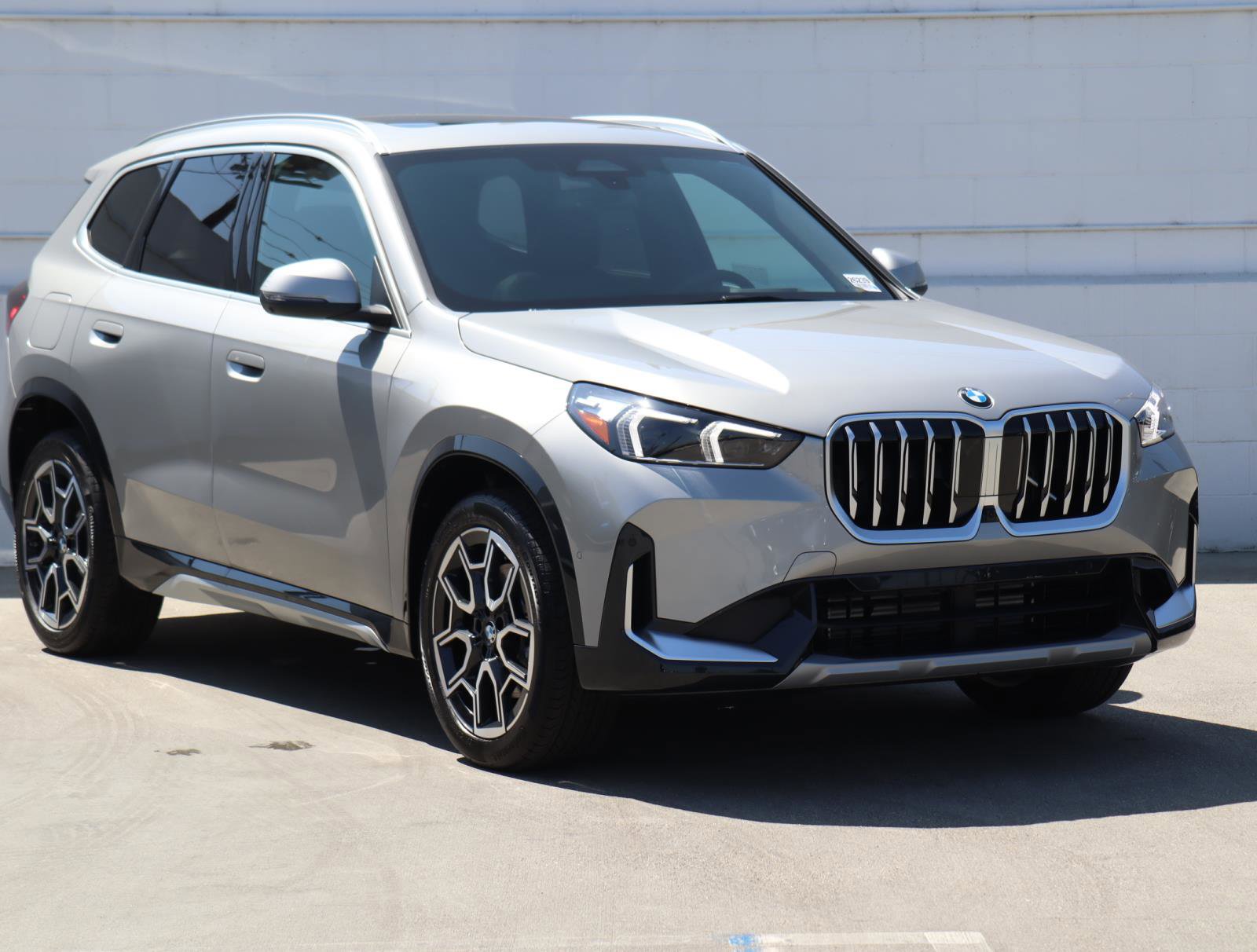 New 2026 BMW X1 xDrive28i w/ Technology Package