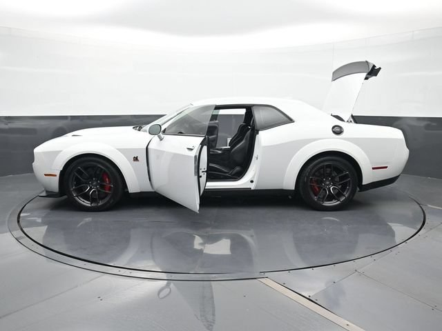 Used 2021 Dodge Challenger R/T Scat Pack RWD image 25