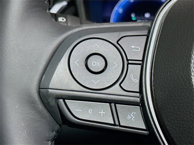 New 2026 Toyota Corolla Cross XLE image 28