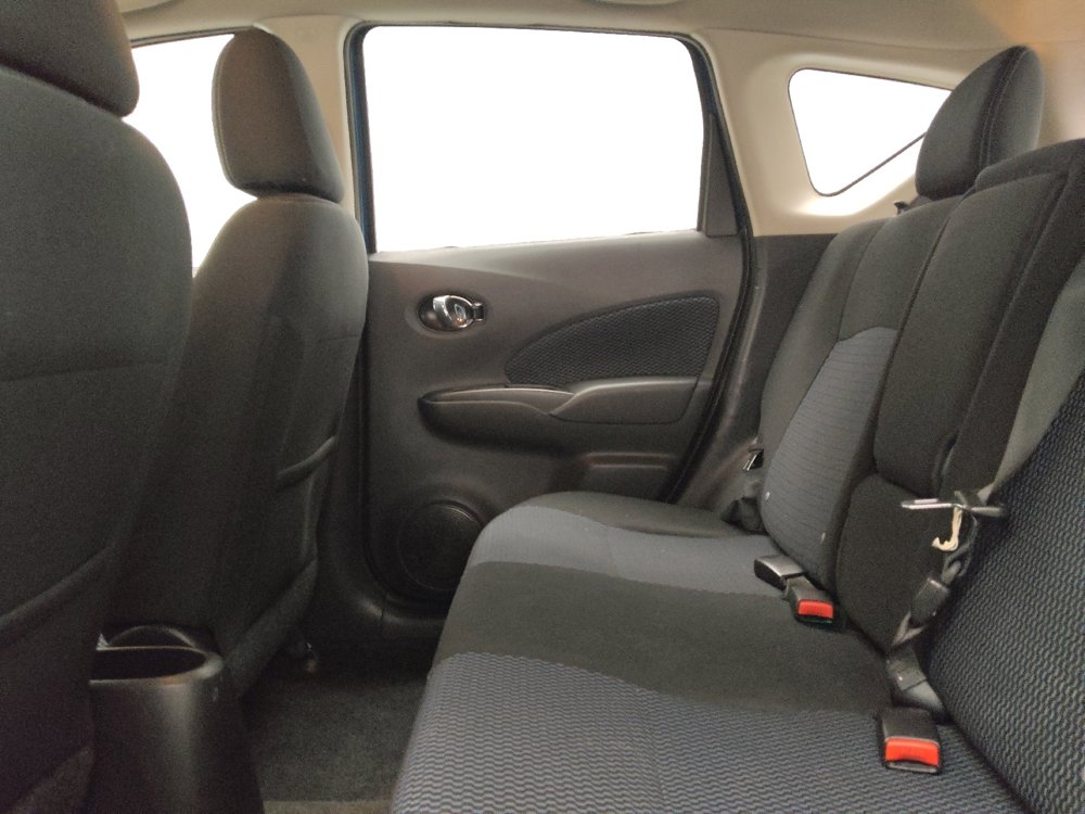 Used 2015 Nissan Versa Note SV image 18