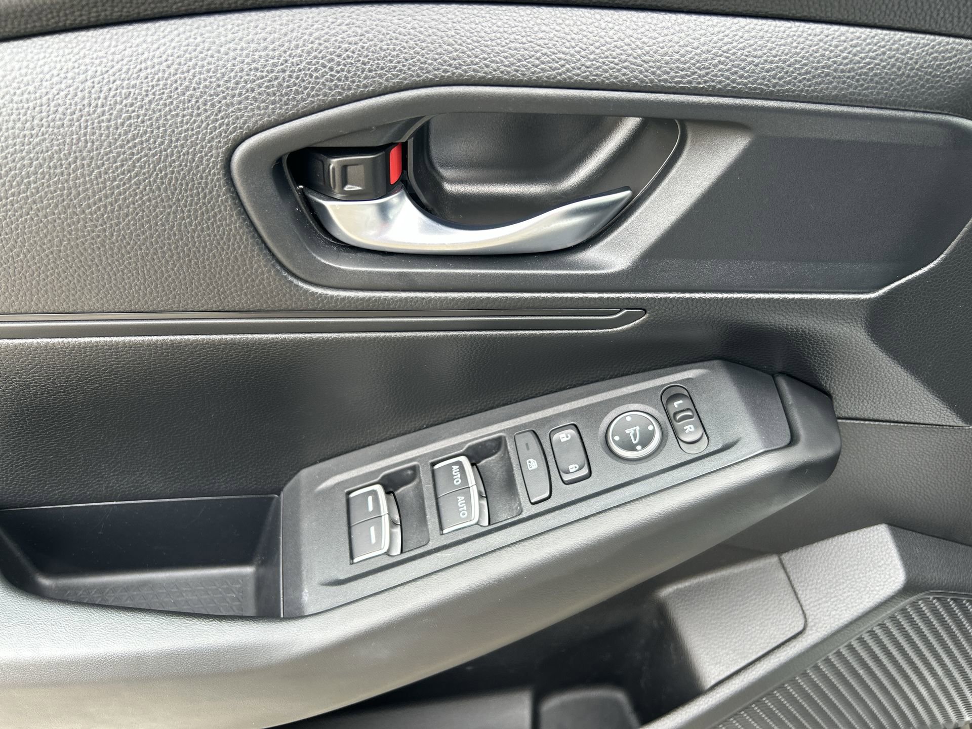 Certified 2024 Honda Accord LX image 15