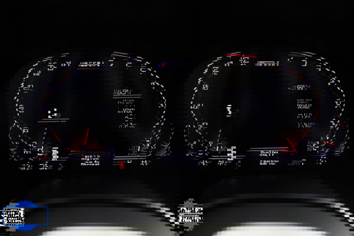 Used 2020 BMW M550i xDrive w/ Premium Package image 21