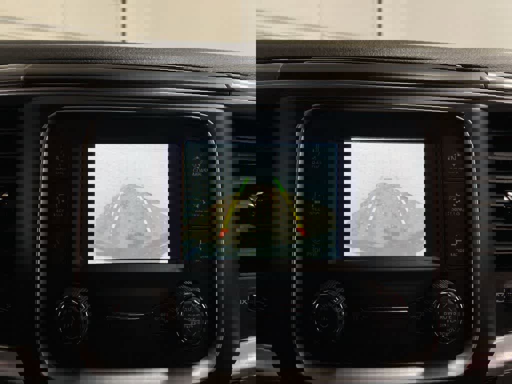 Used 2024 RAM 1500 Classic Warlock image 24