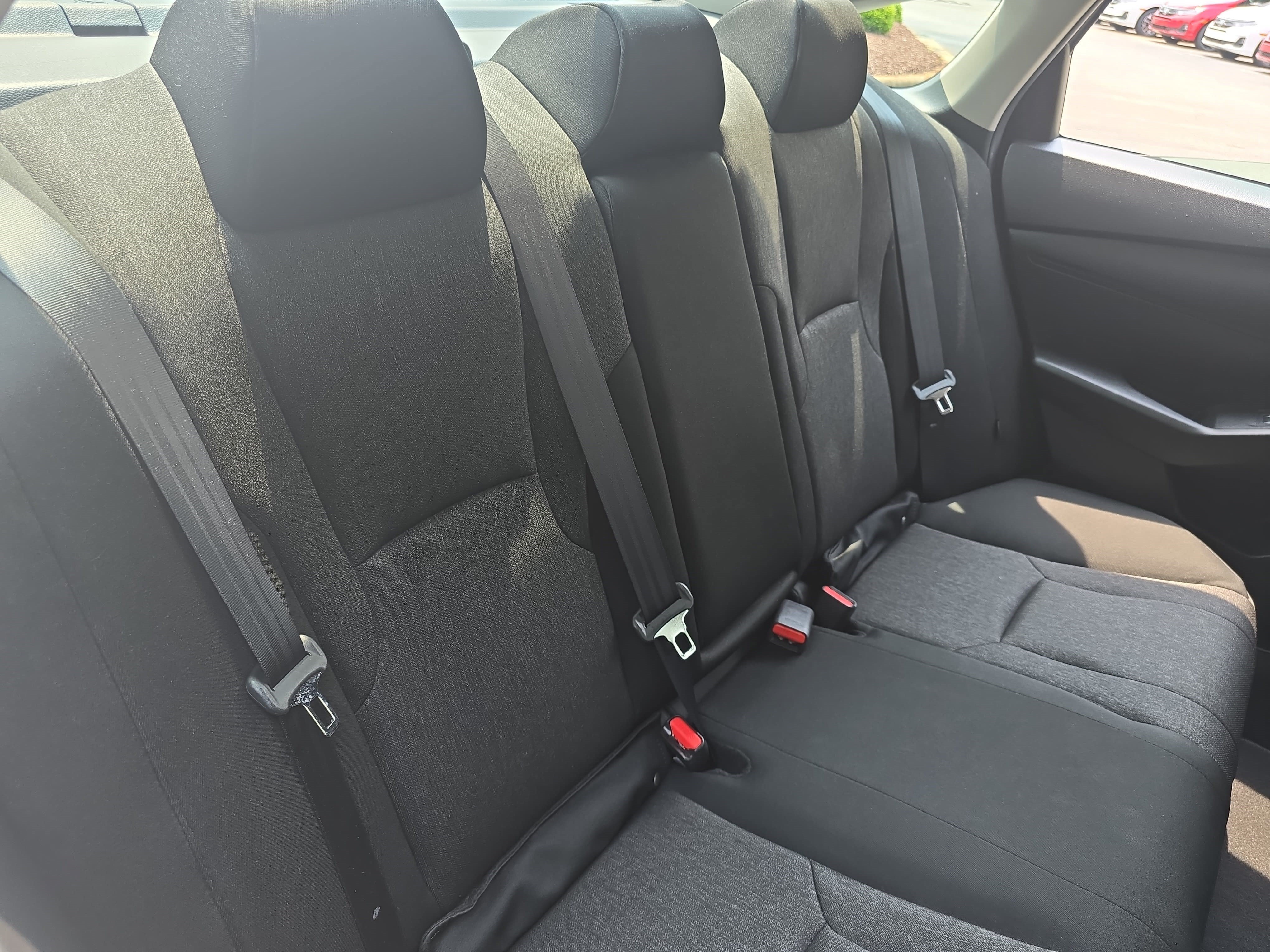 Used 2024 Honda Accord LX image 12