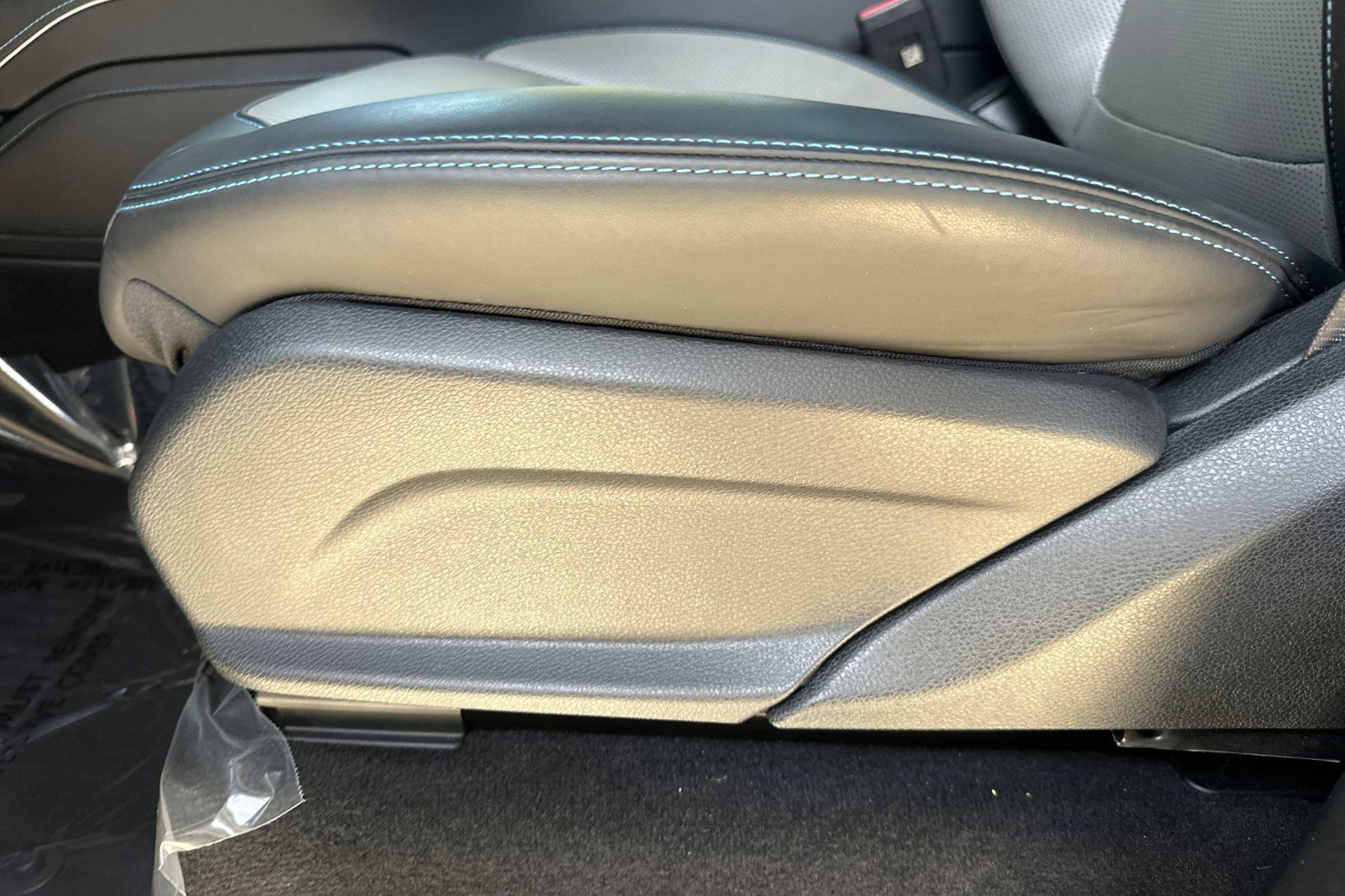 Used 2025 Mercedes-Benz G 580 w/ EQ Technology image 14