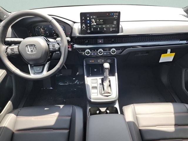New 2026 Honda CR-V Sport Touring image 27