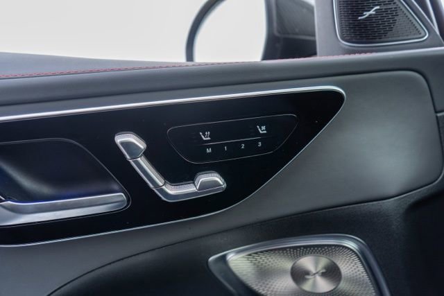 Used 2024 Mercedes-Benz C 63 AMG S image 17