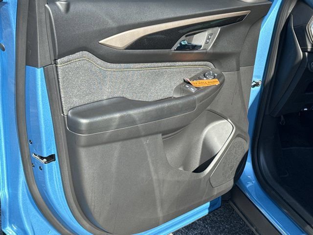 New 2026 Chevrolet TrailBlazer ACTIV w/ Driver Confidence Package image 16