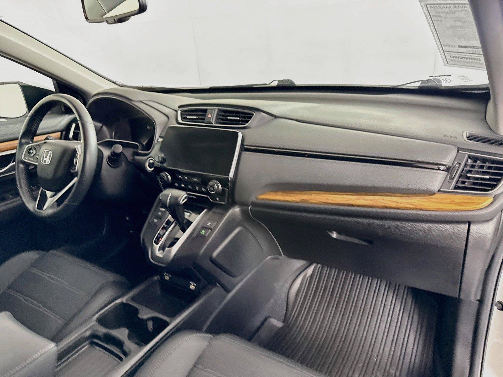 Used 2022 Honda CR-V EX-L image 43