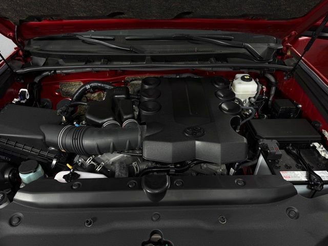 Used 2024 Toyota 4Runner TRD Off-Road Premium image 13