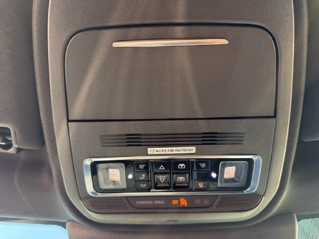 New 2026 Lincoln Navigator Reserve w/ Jet Appearance Package AWD/4WD image 33