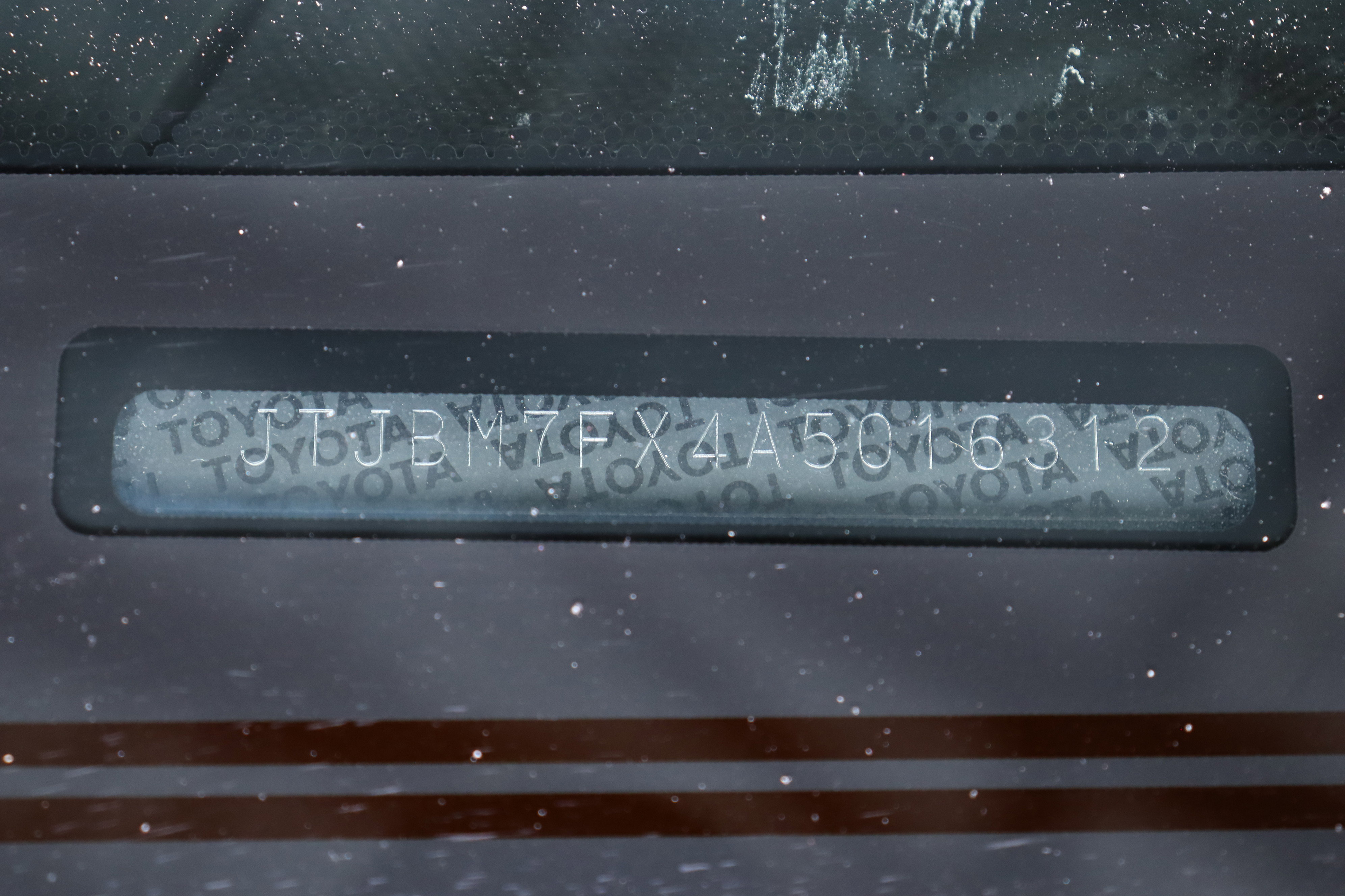 Used 2010 Lexus GX 460 image 74