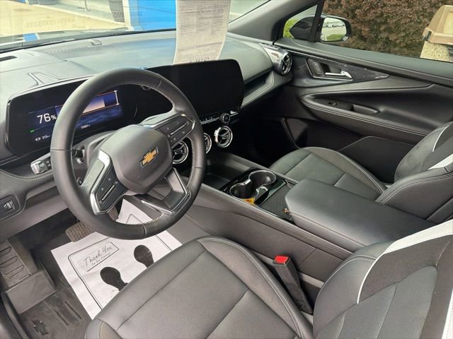 Used 2024 Chevrolet Blazer EV LT image 17